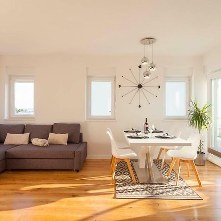 Apartment Frane Макарска Экстерьер фото